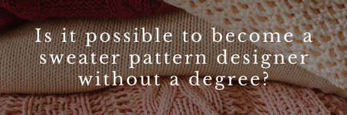 Uni sweater design shop beautiful